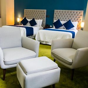 Hotel Margarita