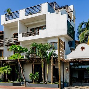 Hotel Verdemar by Rotamundos