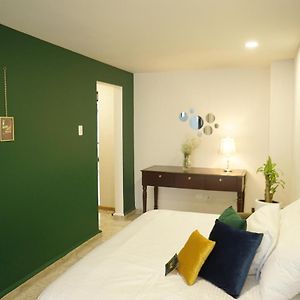 Suite con Cama Queen