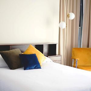 Habitación Deluxe con Cama King